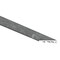 Ackland 0.26 in. T x 94 in. L x 1.77 in. W Brices Cove Luxury Vinyl Flooring Trim End Cap AKVTVBRCO-EC - alternate 4